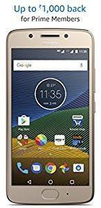 Moto G4