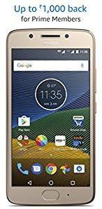 Moto G4