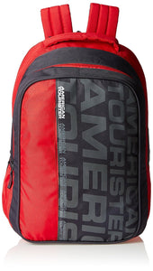 American Tourister Red Casual