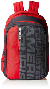Copy of American Tourister Red Casual