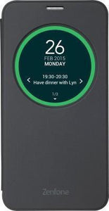 Asus Flip Cover for Asus Zenfone 2 Laser ZE550KL
